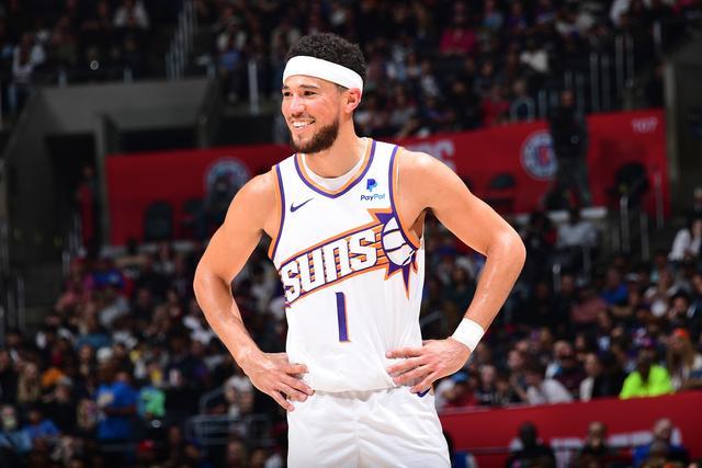 欢迎来到NBA时刻？弗拉格：赛季初对阵文班亚马 他开场就爆！